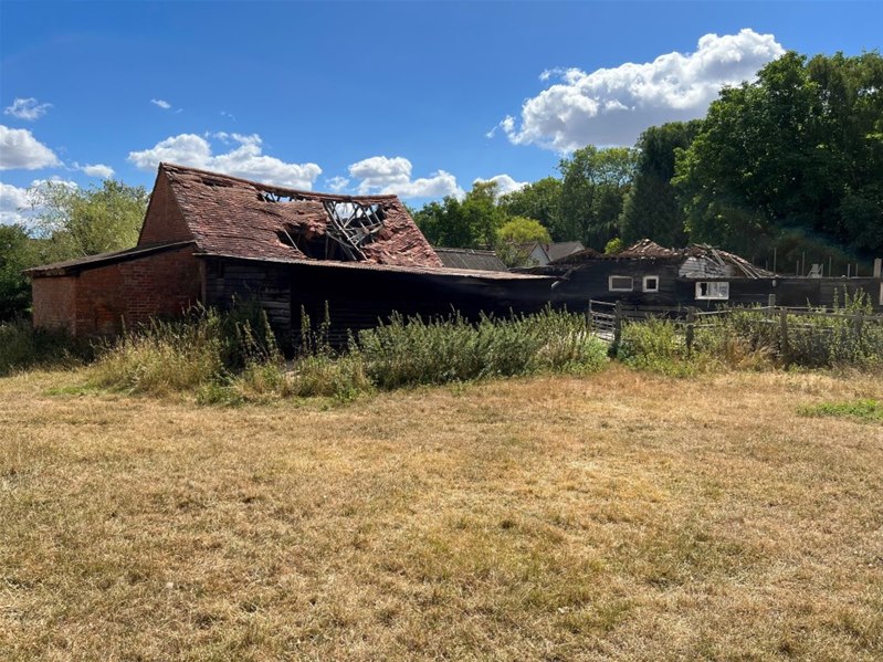 Henley-on-Thames, RG9 4HX